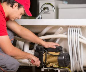 About Water Heater Repair LLC Orbisonia, PA